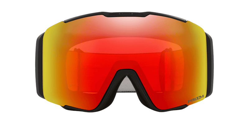 Load image into Gallery viewer, Oakley Line Miner Pro L Matte Black Torch &amp; Iced
