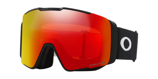Oakley Line Miner Pro L Matte Black Torch & Iced