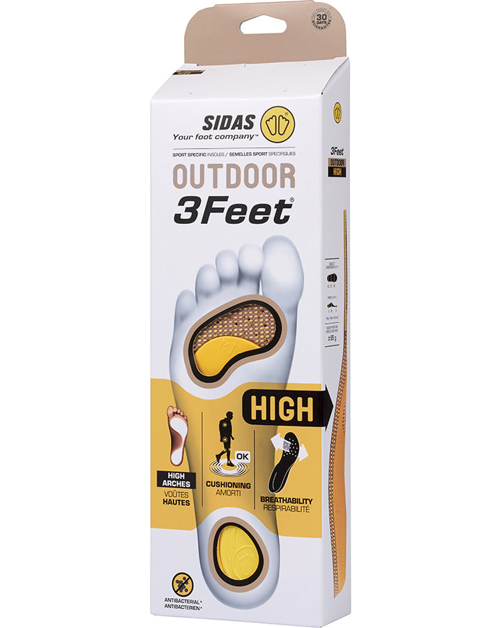 Load image into Gallery viewer, Sidas 3Feet Activ High Outdoor
