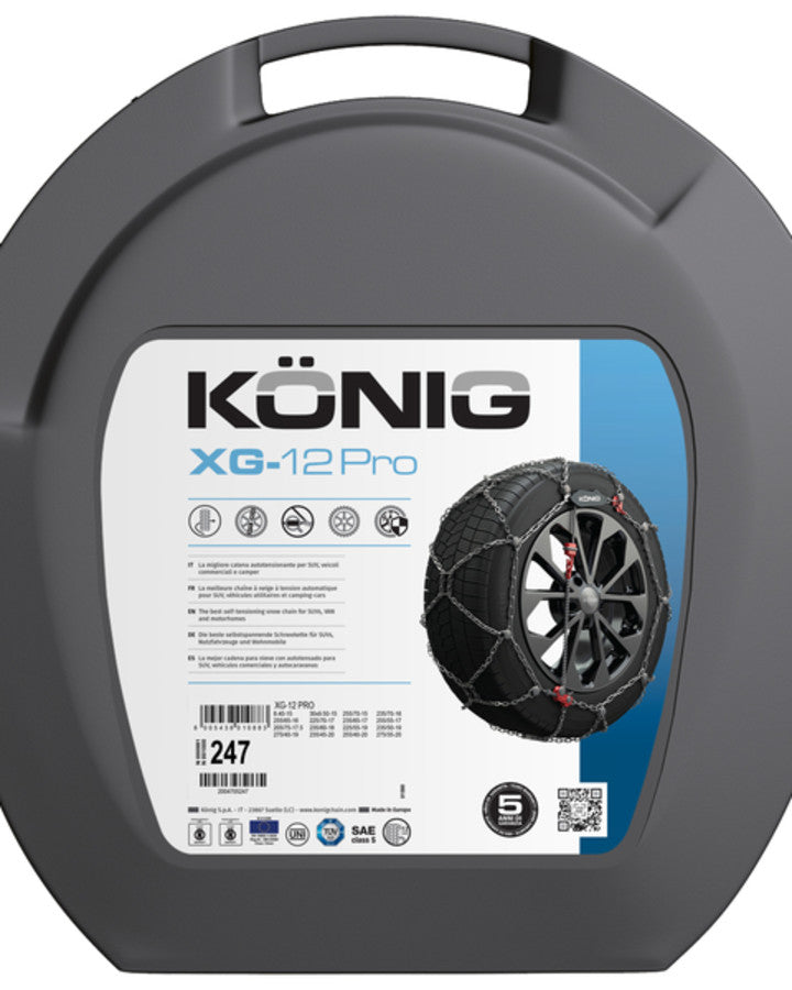 Load image into Gallery viewer, Konig XG-12 Pro
