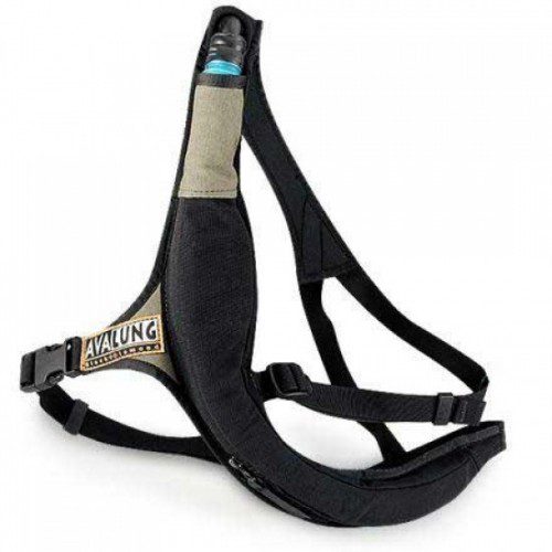 Black Diamond Avalung II