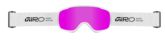 Giro Cruz