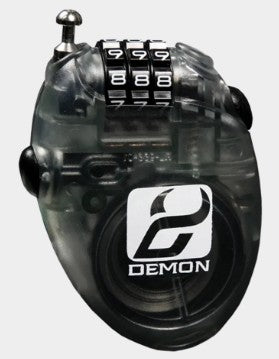 Demon Mini Lock