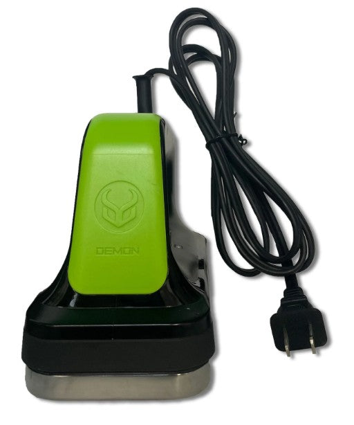 Demon Slide Wax Iron