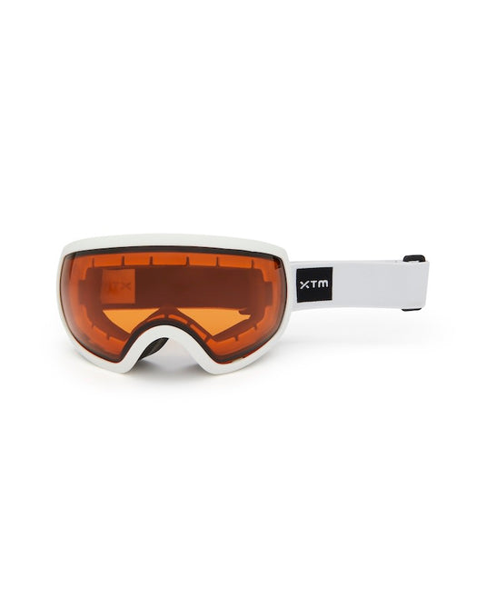 XTM Force Double Lens Adult Goggle