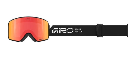 Giro Method II