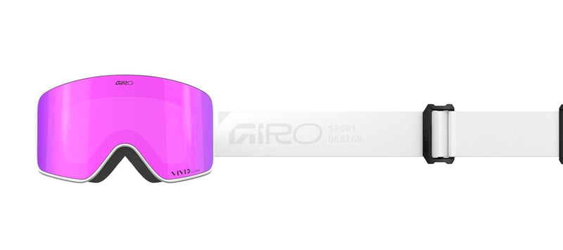Load image into Gallery viewer, #colour_stacked white / pink + infrared
