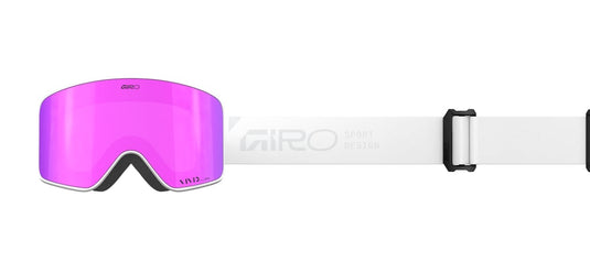 Giro Method II