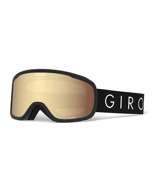 Giro Moxie