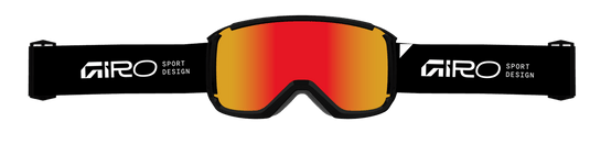 Giro Revolt