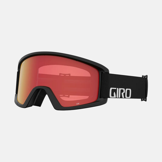 Giro Semi