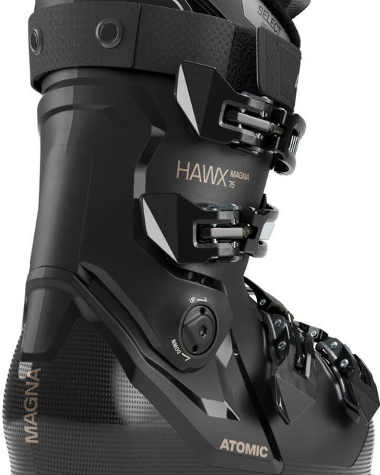 Atomic Hawx Magna 75 W