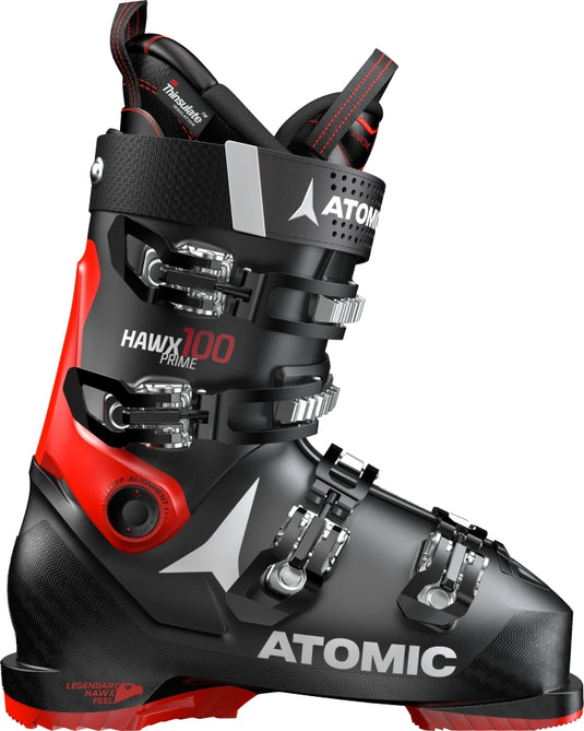 Atomic Hawx Prime 100