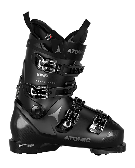 Atomic Hawx Prime 115 S GW W