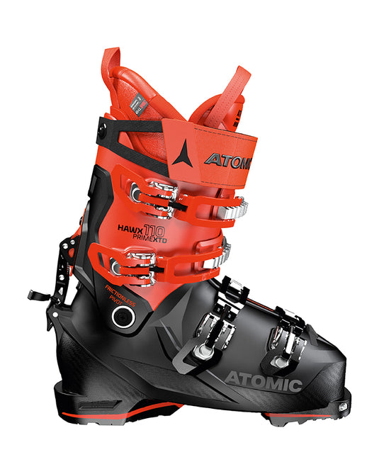 Atomic Hawx Prime XTD 110 CT