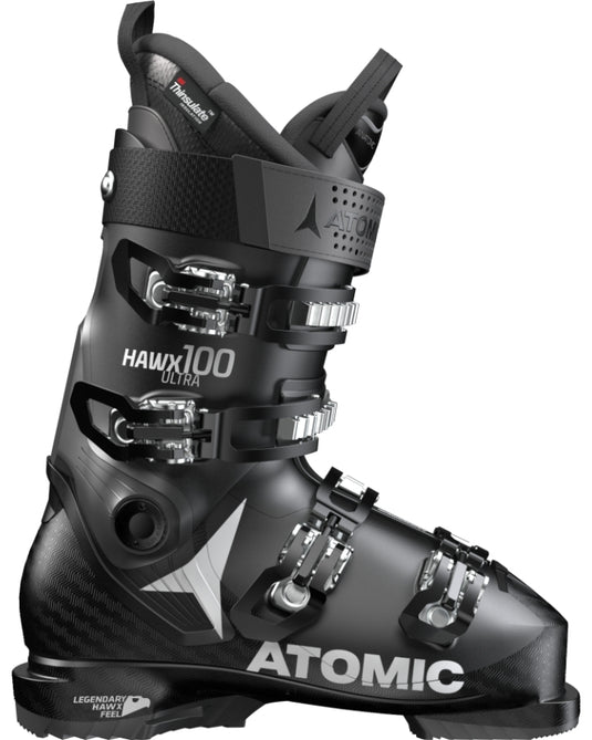 Atomic Hawx Ultra 100