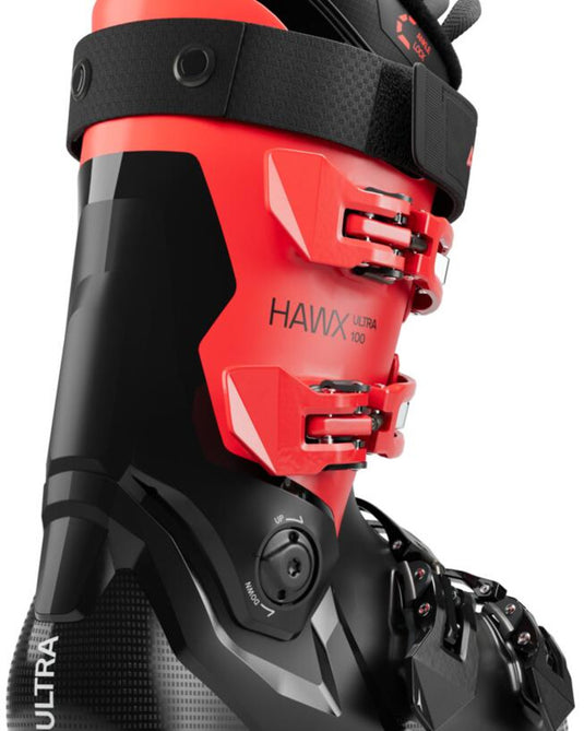 Atomic Hawx Ultra 100
