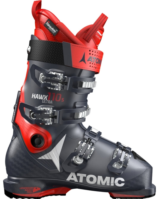 Atomic Hawx Ultra 110 S