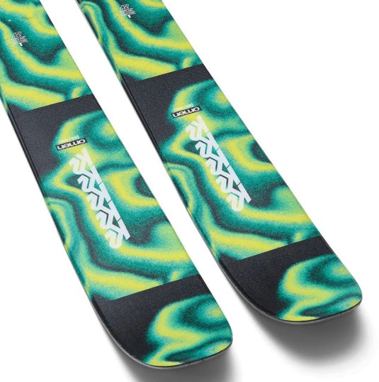 K2 Factory OMEN 85