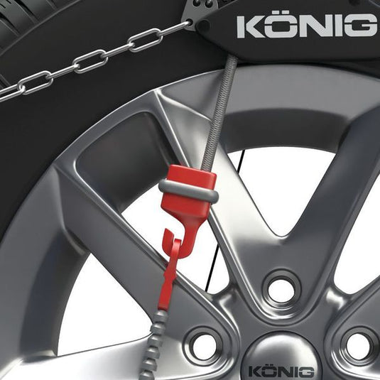 Konig CL-10