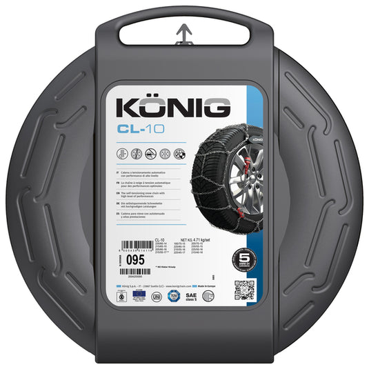Konig CL-10
