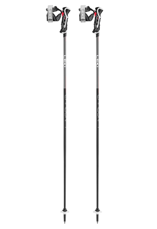 Leki Carbon 14 Trigger S