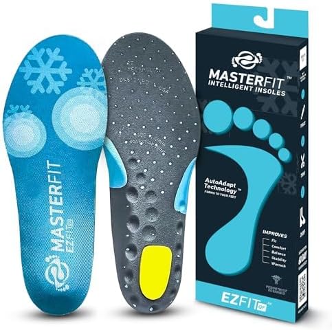 Masterfit EZFIT