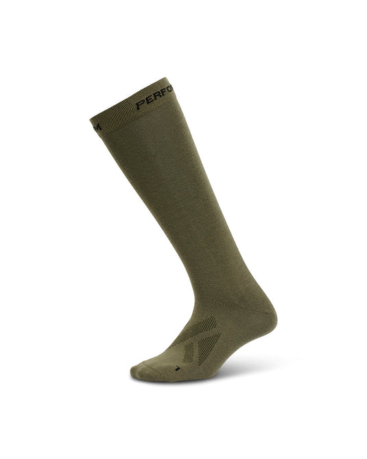 XTM Merino Pro Fit II Sock