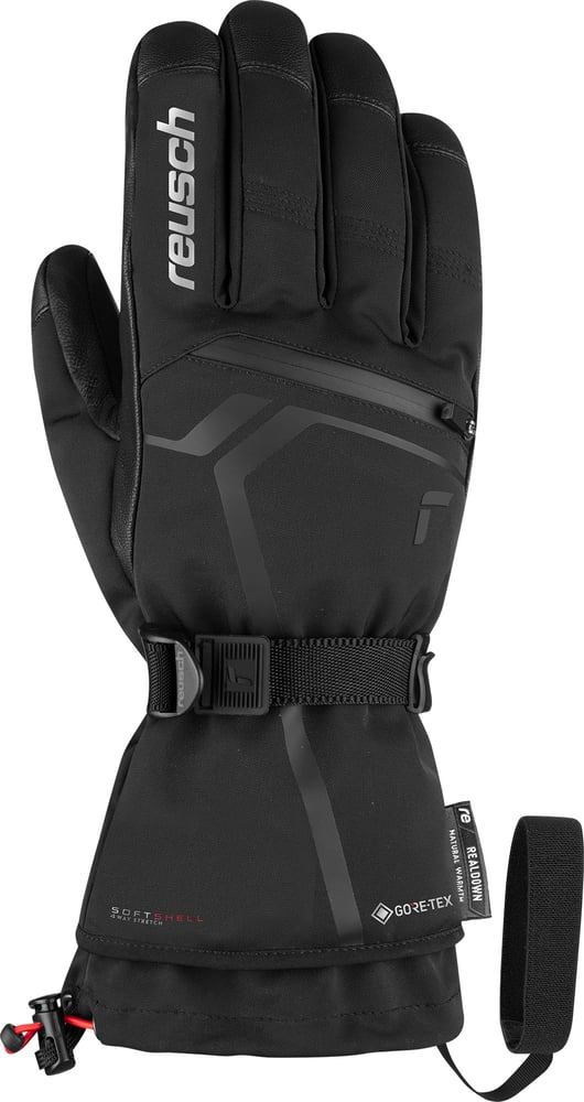 Reusch Down Spirit GORE-TEX® (Mens)