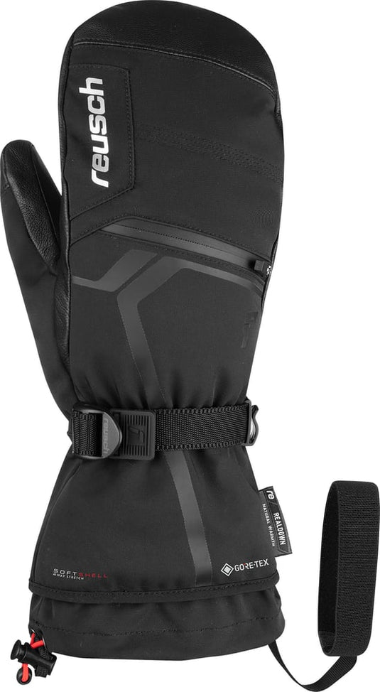 Reusch Down Spirit GORE-TEX® Mitten (Ladies)