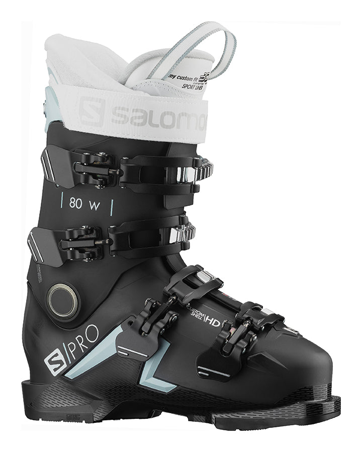 Load image into Gallery viewer, Salomon S/Pro 80 W CS GW
