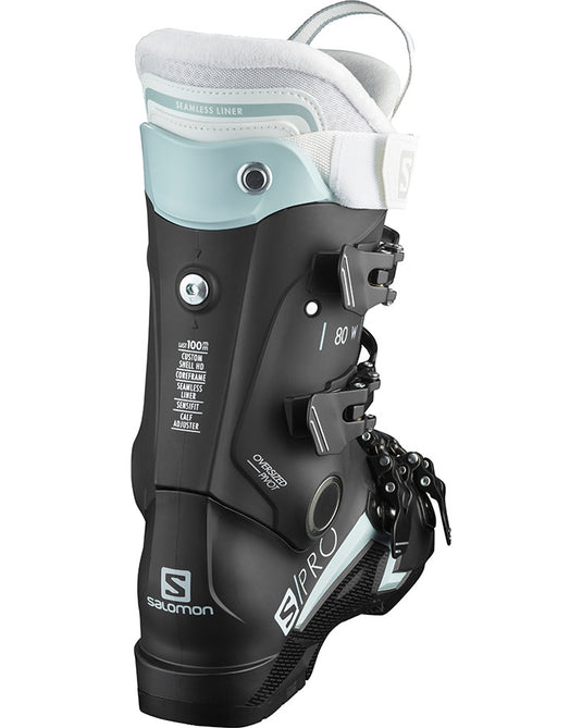 Salomon S/Pro 80 W CS GW