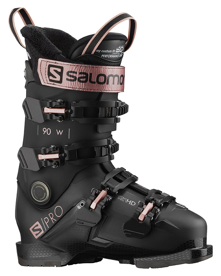 Load image into Gallery viewer, Salomon S/Pro 90 W GW
