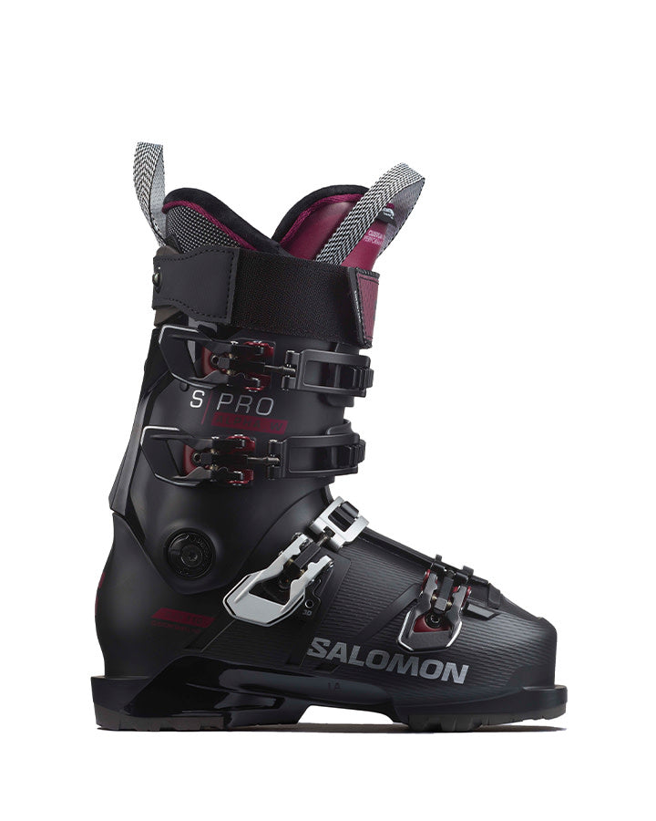 Load image into Gallery viewer, Salomon S/Pro Alpha 110 W GW EL
