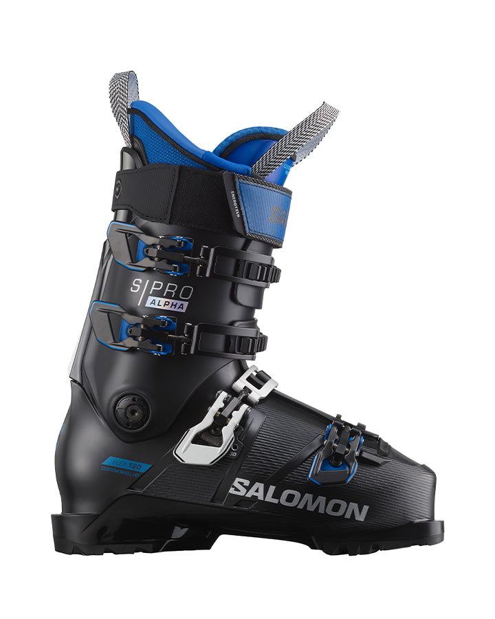 Load image into Gallery viewer, Salomon S/Pro Alpha 120 EL
