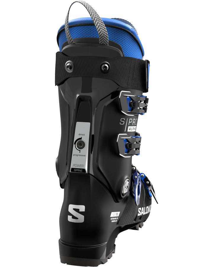 Load image into Gallery viewer, Salomon S/Pro Alpha 120 EL
