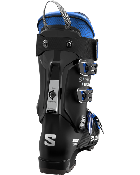 Salomon S/Pro Alpha 120 EL