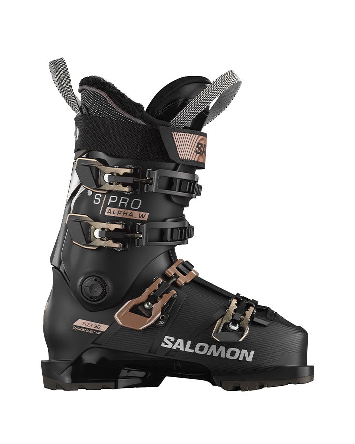Load image into Gallery viewer, Salomon S/Pro Alpha 90 W CS GW
