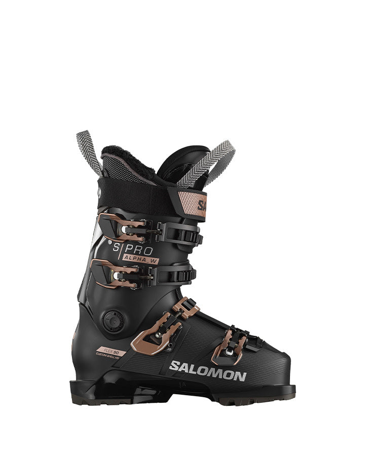 Load image into Gallery viewer, Salomon S/Pro Alpha 90 W CS GW
