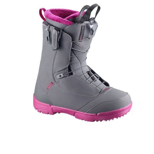 Salomon Pearl Grey