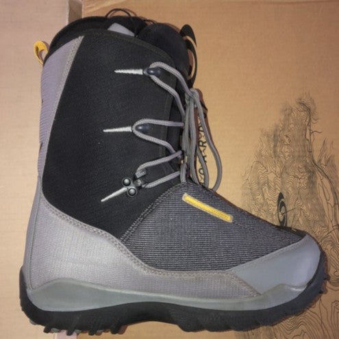 Salomon Symbio +