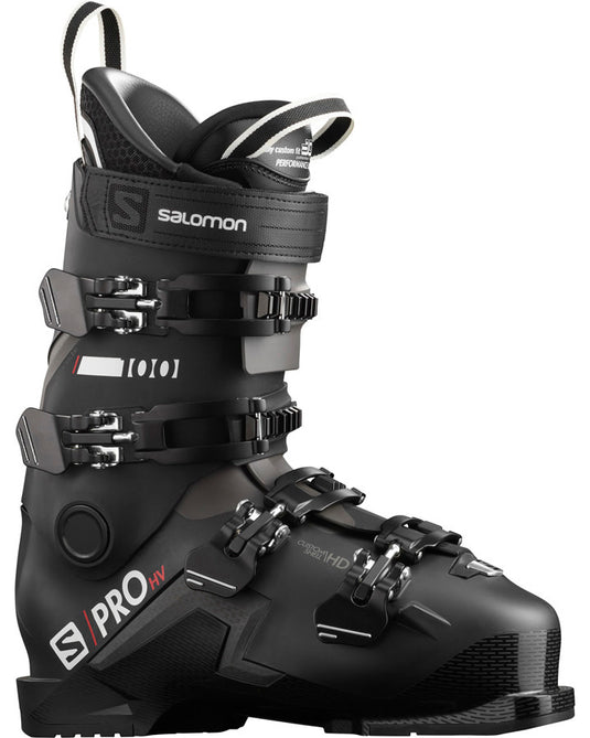 Salomon S/Pro HV 100 GW