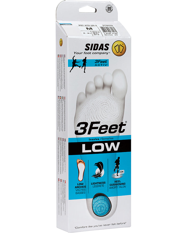 Load image into Gallery viewer, Sidas 3Feet Activ Low
