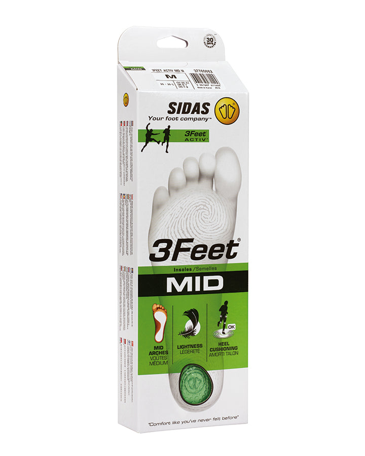 Load image into Gallery viewer, Sidas 3Feet Activ Mid
