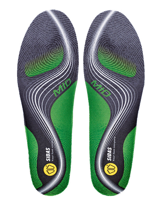 Sidas 3Feet Activ Mid