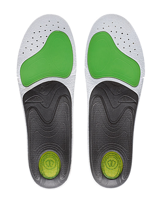 Sidas 3Feet Activ Mid