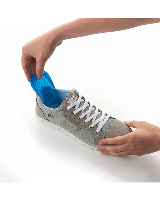 Sidas Gel Heel Cup