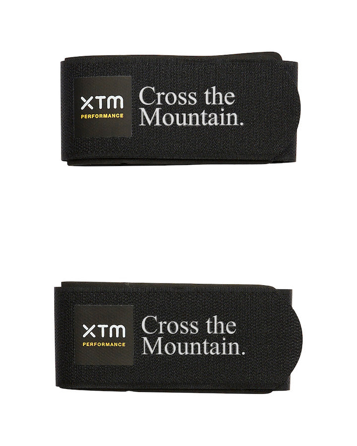 Load image into Gallery viewer, XTM Ski Straps (Paul's Ski Shop)
