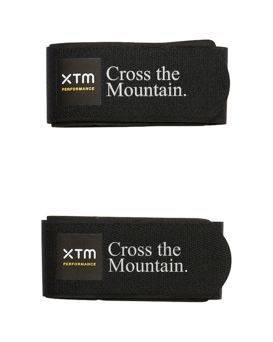 XTM Ski Straps (Paul's Ski Shop)