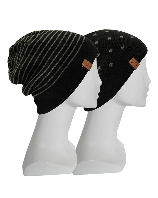 XTM Verso Beanie